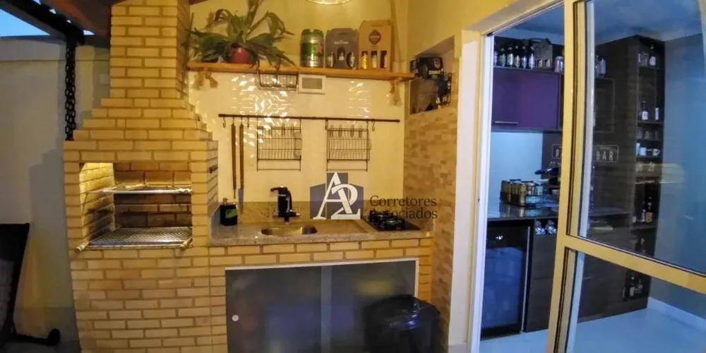 Cobertura, 3 quartos, 132 m² - Foto 17