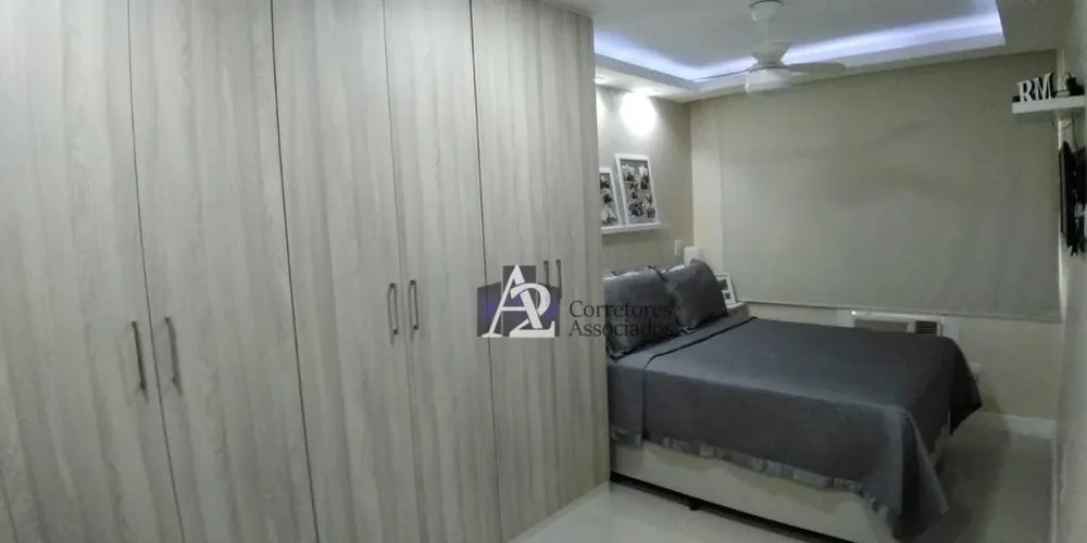 Cobertura, 3 quartos, 132 m² - Foto 10