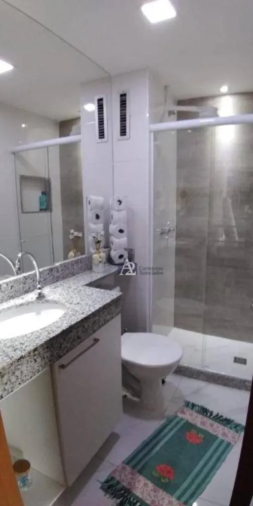 Cobertura, 3 quartos, 132 m² - Foto 14
