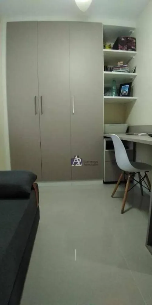 Cobertura, 3 quartos, 132 m² - Foto 12