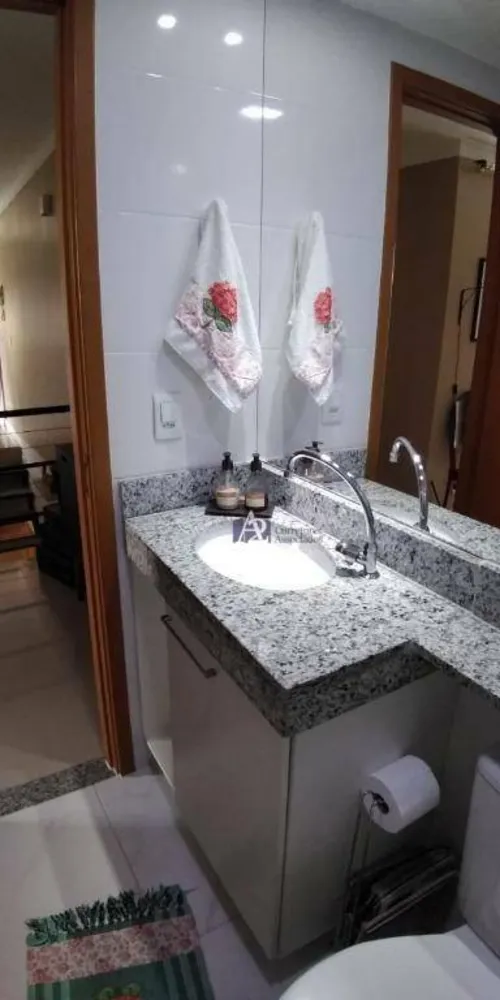 Cobertura, 3 quartos, 132 m² - Foto 13