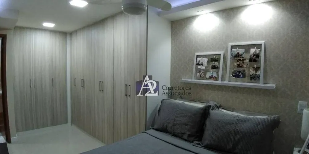 Cobertura, 3 quartos, 132 m² - Foto 9
