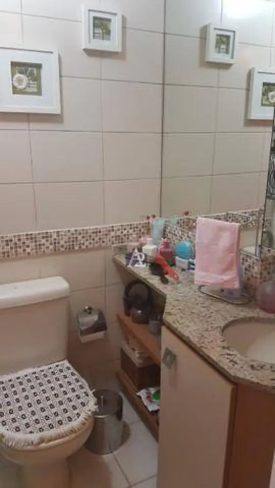 Apartamento, 3 quartos, 94 m² - Foto 5