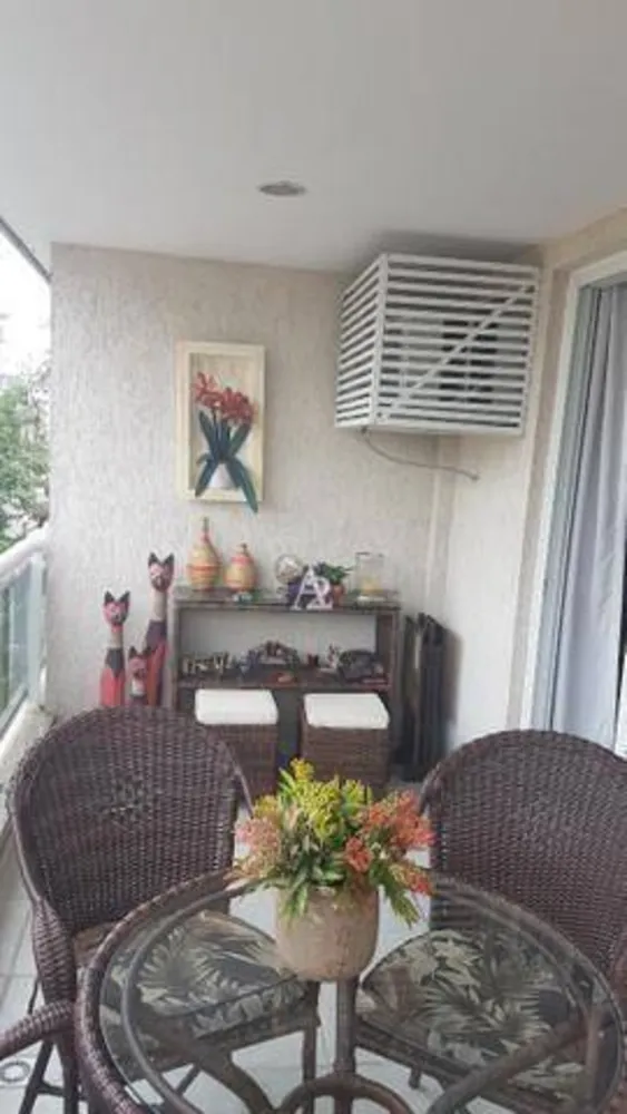 Apartamento, 3 quartos, 94 m² - Foto 8