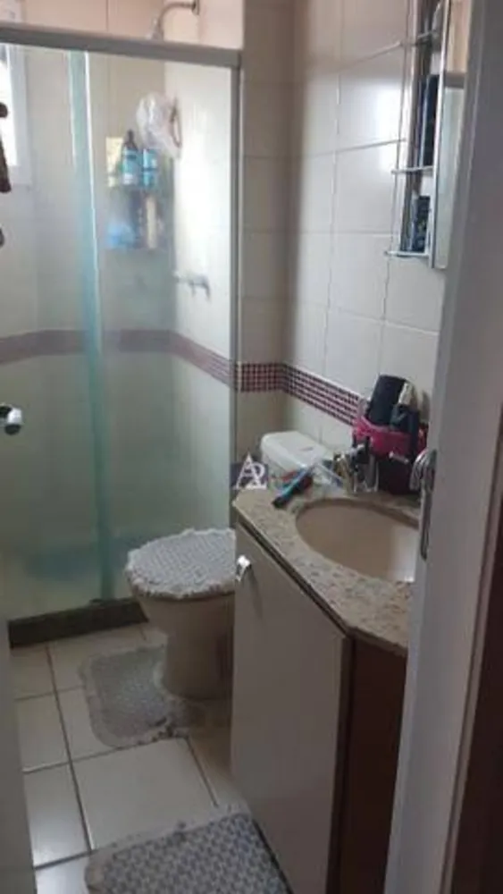 Apartamento, 3 quartos, 94 m² - Foto 3