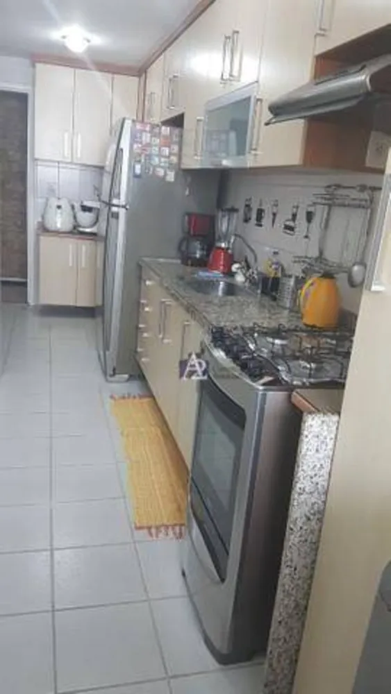 Apartamento, 3 quartos, 94 m² - Foto 1