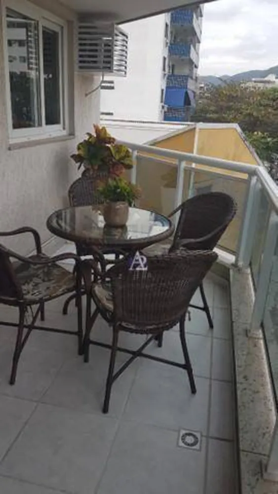 Apartamento, 3 quartos, 94 m² - Foto 7