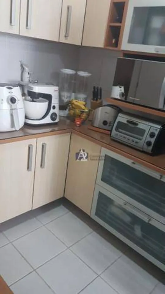 Apartamento, 3 quartos, 94 m² - Foto 20