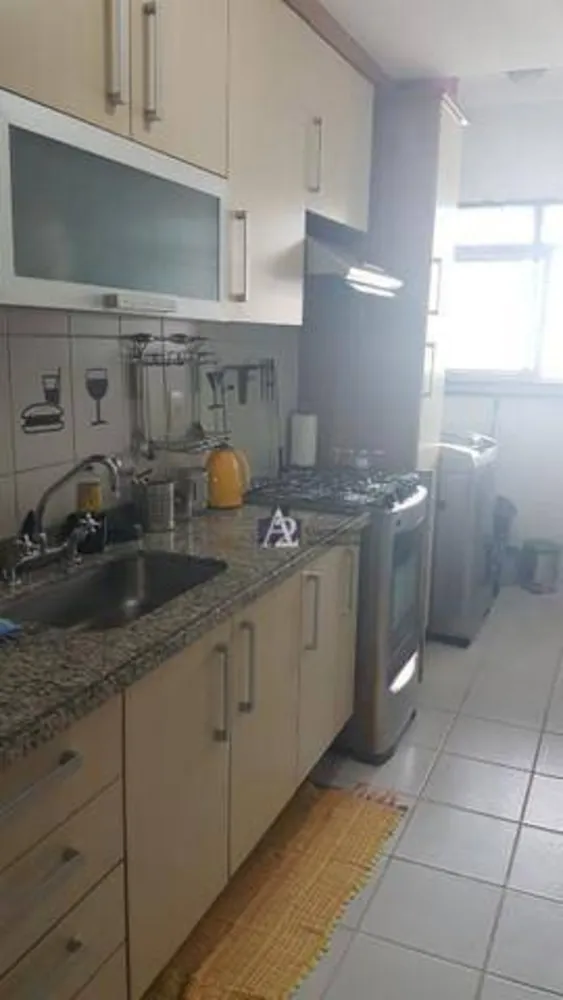 Apartamento, 3 quartos, 94 m² - Foto 19