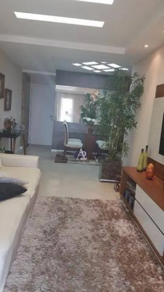 Apartamento, 3 quartos, 94 m² - Foto 9