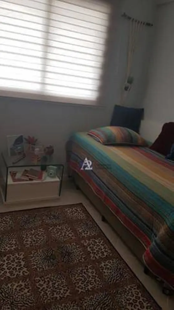 Apartamento, 3 quartos, 94 m² - Foto 14