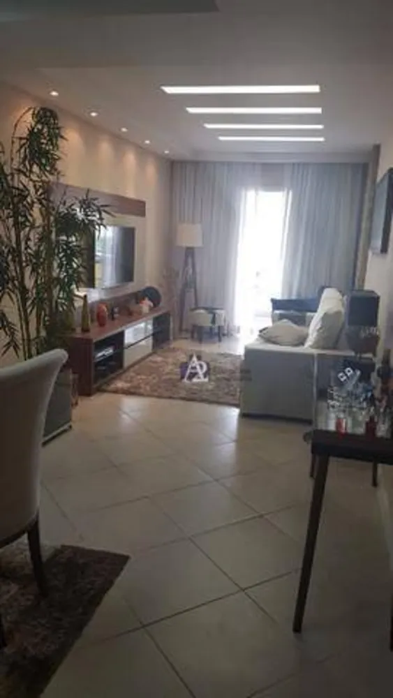 Apartamento, 3 quartos, 94 m² - Foto 10