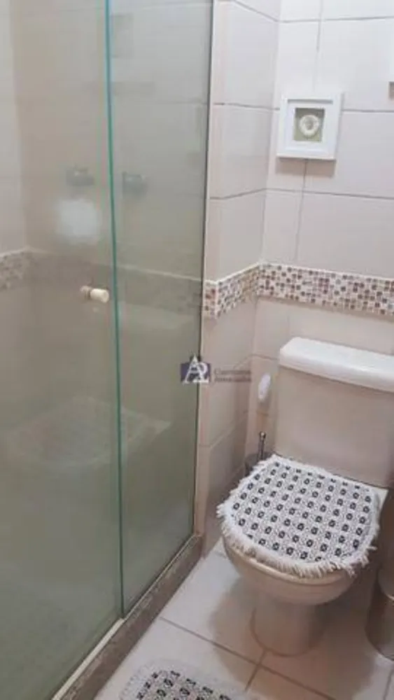 Apartamento, 3 quartos, 94 m² - Foto 4