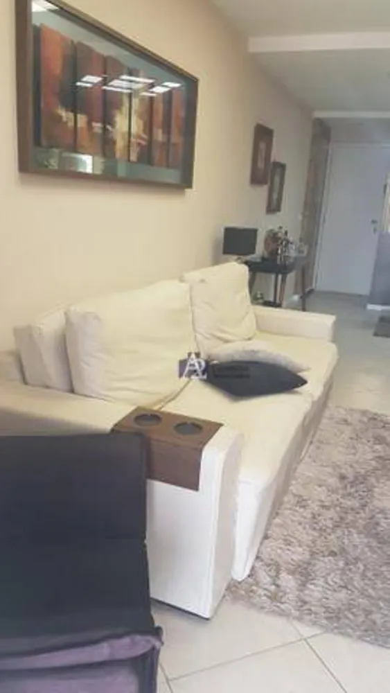 Apartamento, 3 quartos, 94 m² - Foto 11
