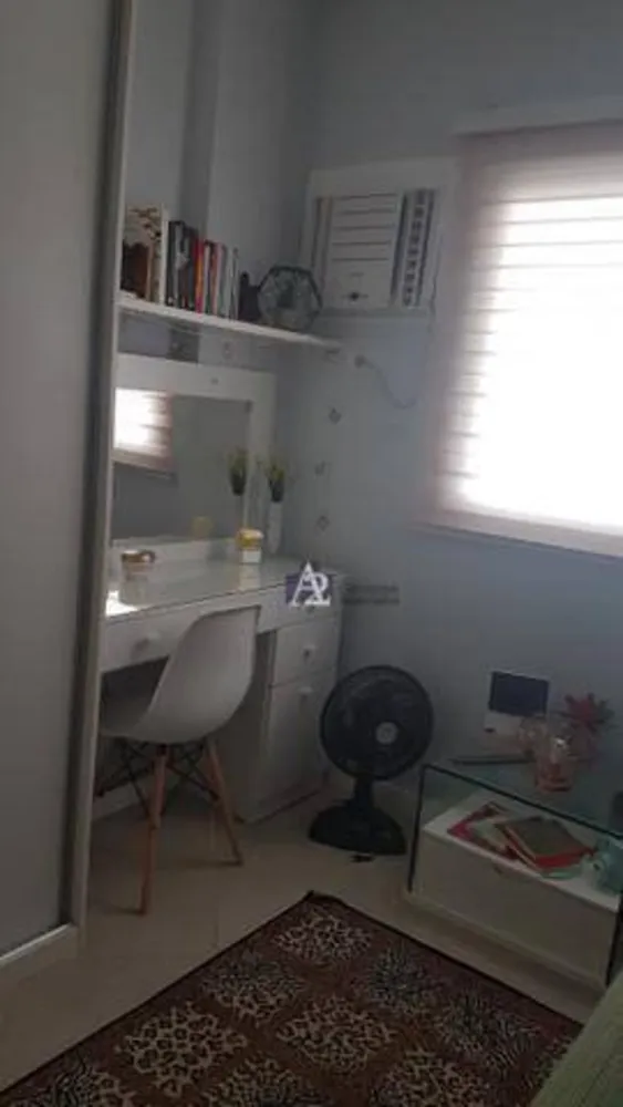 Apartamento, 3 quartos, 94 m² - Foto 13