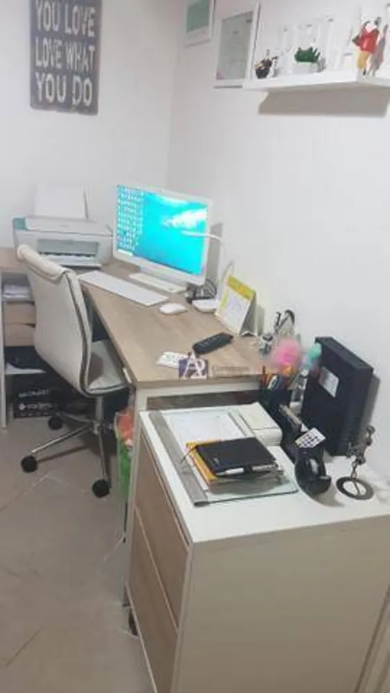 Apartamento, 3 quartos, 94 m² - Foto 17
