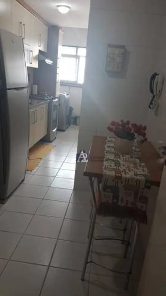 Apartamento, 3 quartos, 94 m² - Foto 2