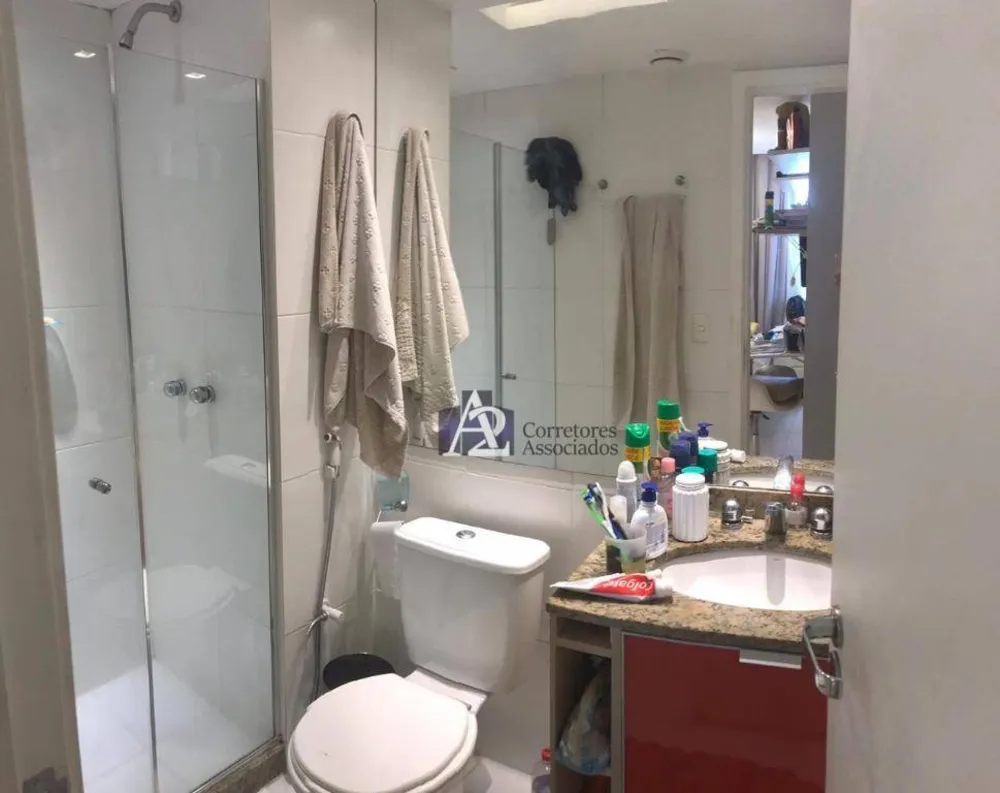 Cobertura, 3 quartos, 195 m² - Foto 22