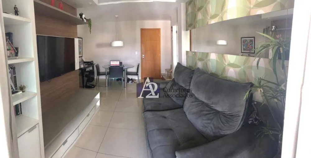 Cobertura, 3 quartos, 195 m² - Foto 16