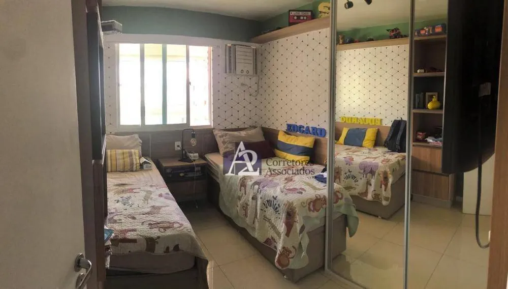 Cobertura, 3 quartos, 195 m² - Foto 19