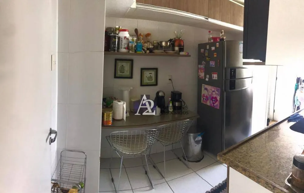 Cobertura, 3 quartos, 195 m² - Foto 17