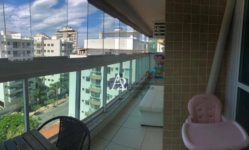 Cobertura, 3 quartos, 195 m² - Foto 13