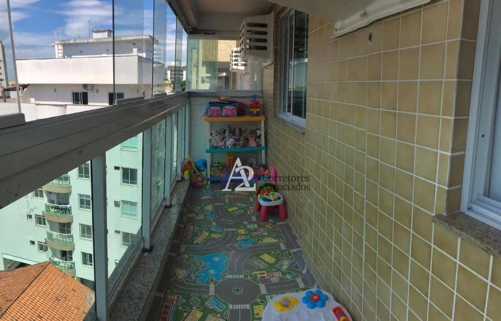 Cobertura, 3 quartos, 195 m² - Foto 12