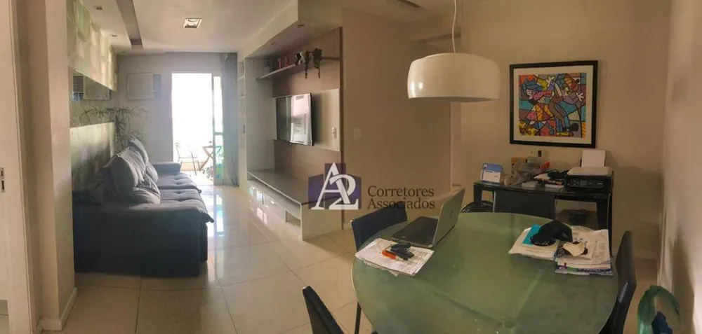 Cobertura, 3 quartos, 195 m² - Foto 15