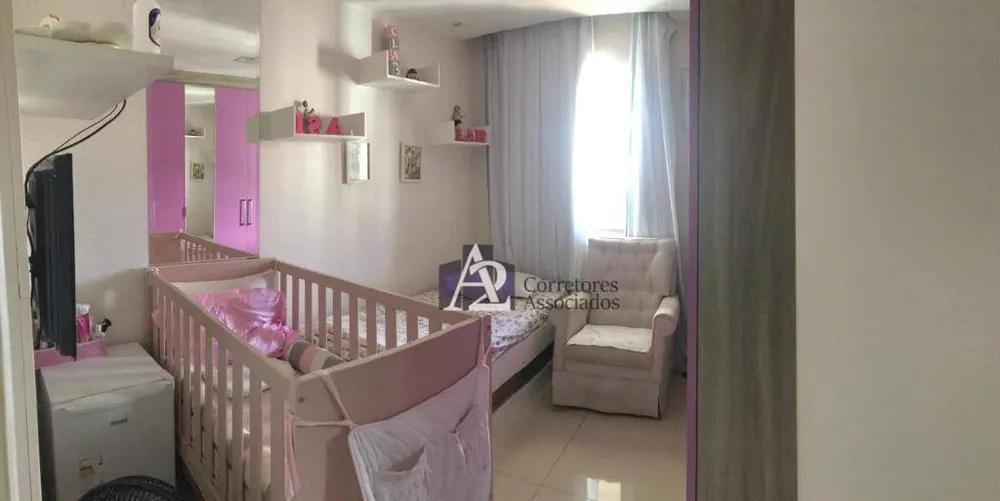 Cobertura, 3 quartos, 195 m² - Foto 3