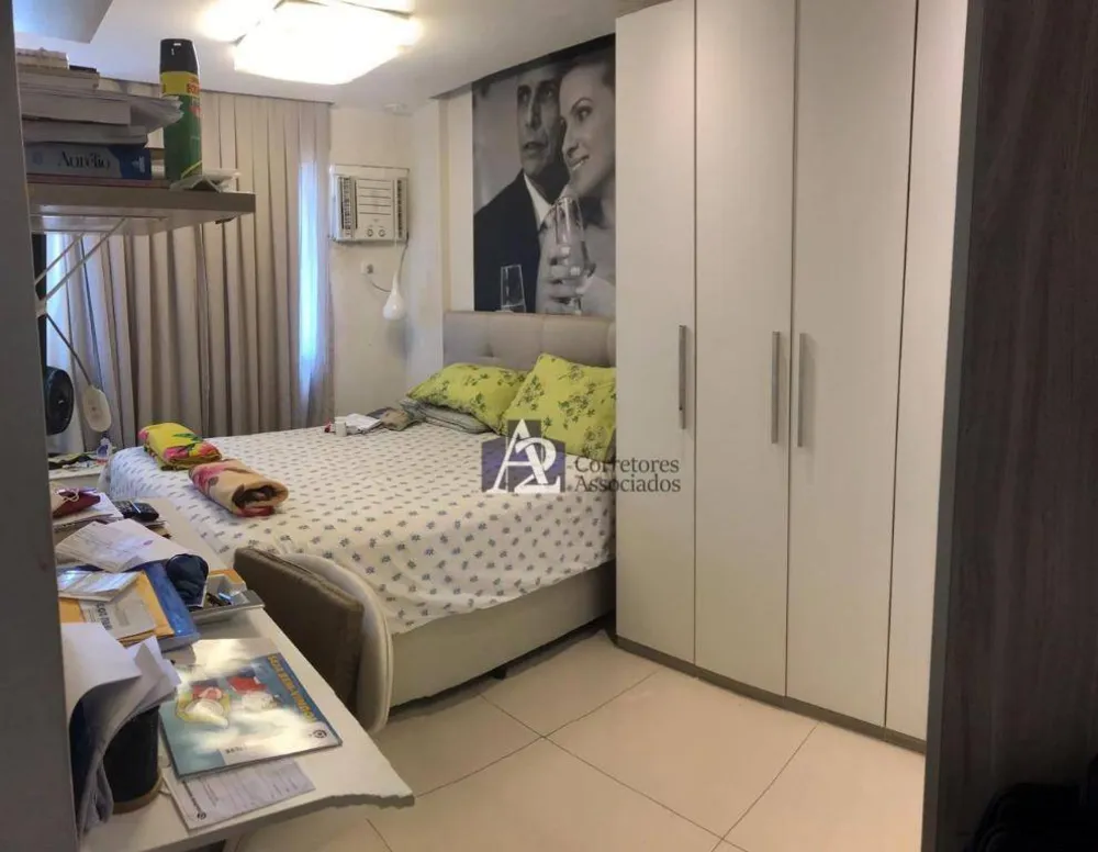 Cobertura, 3 quartos, 195 m² - Foto 2
