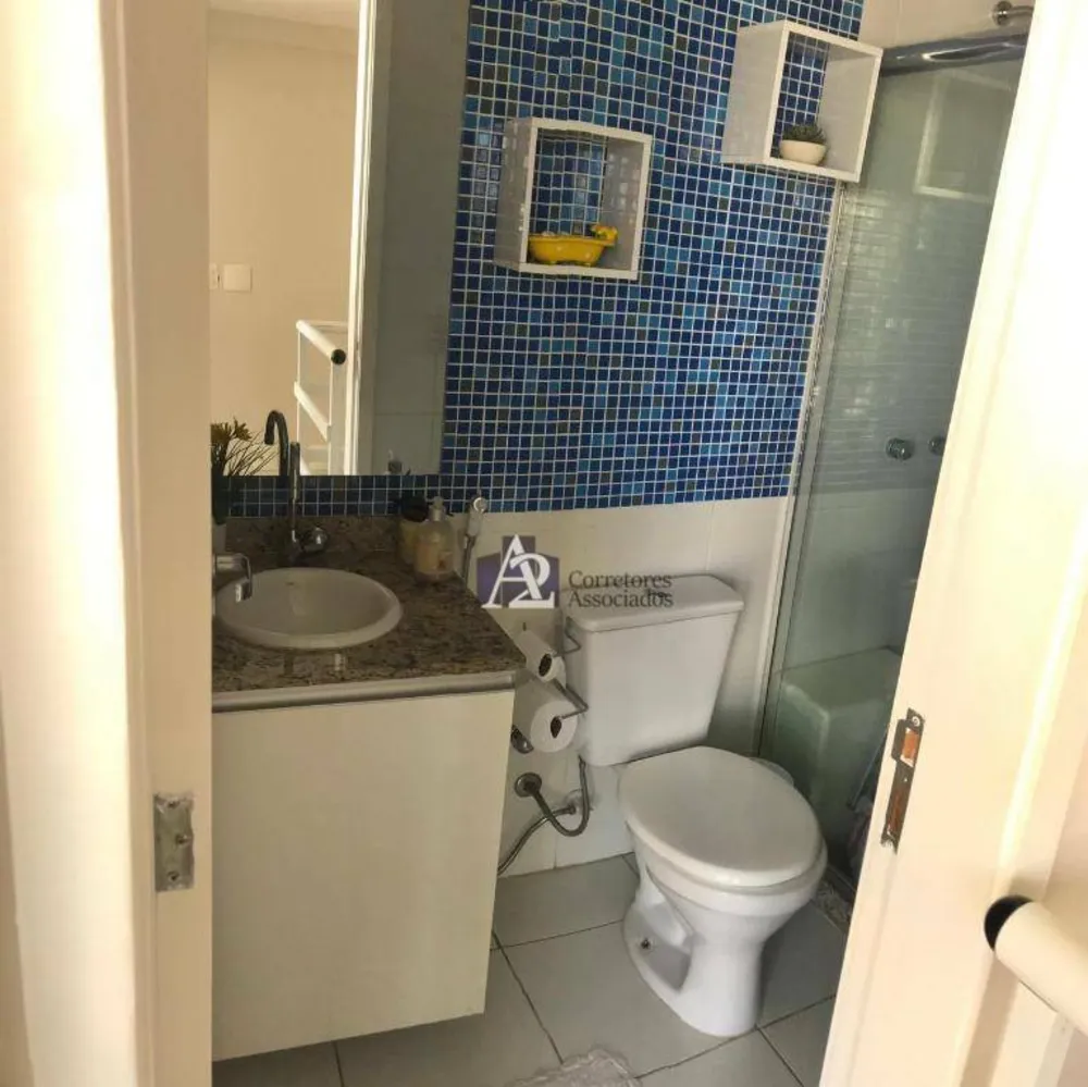 Cobertura, 3 quartos, 195 m² - Foto 4