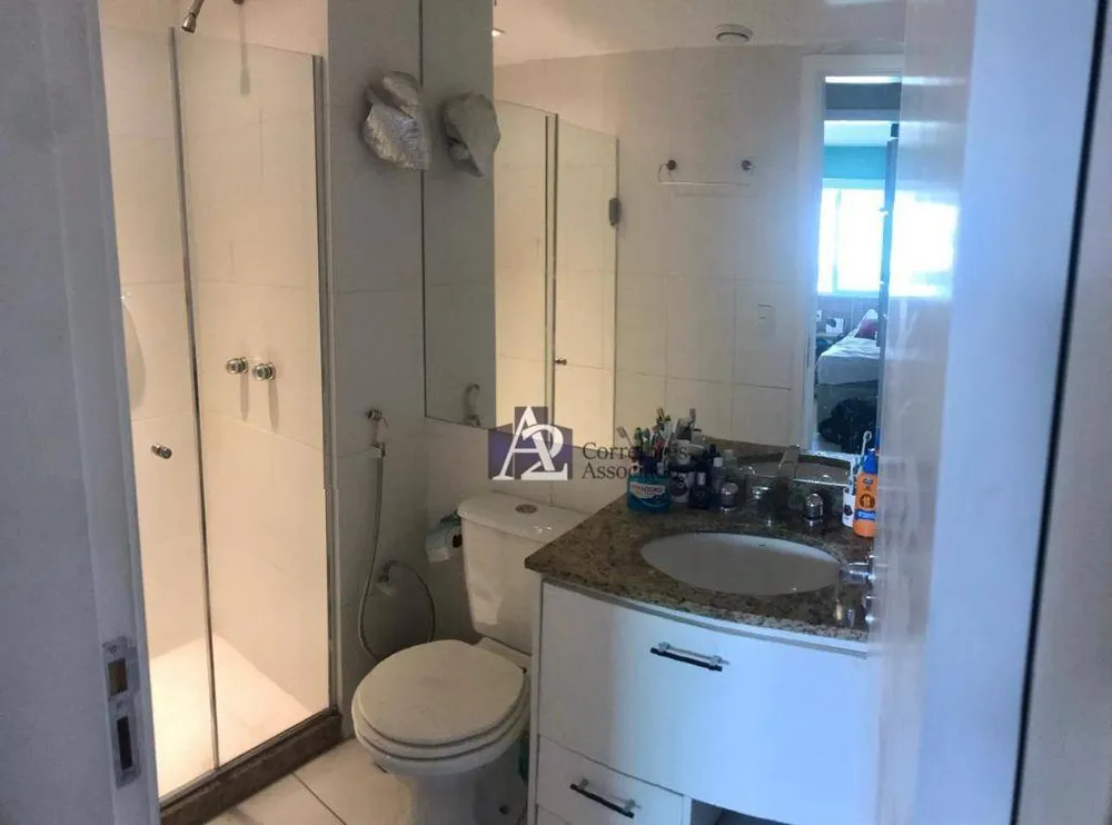 Cobertura, 3 quartos, 195 m² - Foto 21