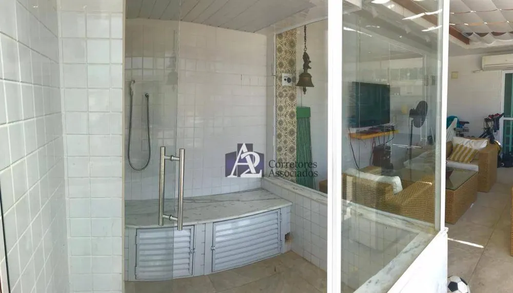 Cobertura, 3 quartos, 195 m² - Foto 10