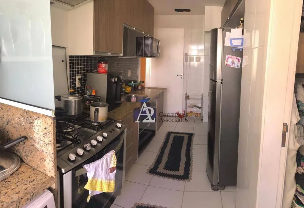 Cobertura, 3 quartos, 195 m² - Foto 18