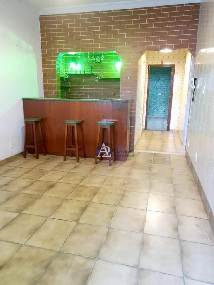 Casa, 2 quartos - Foto 2
