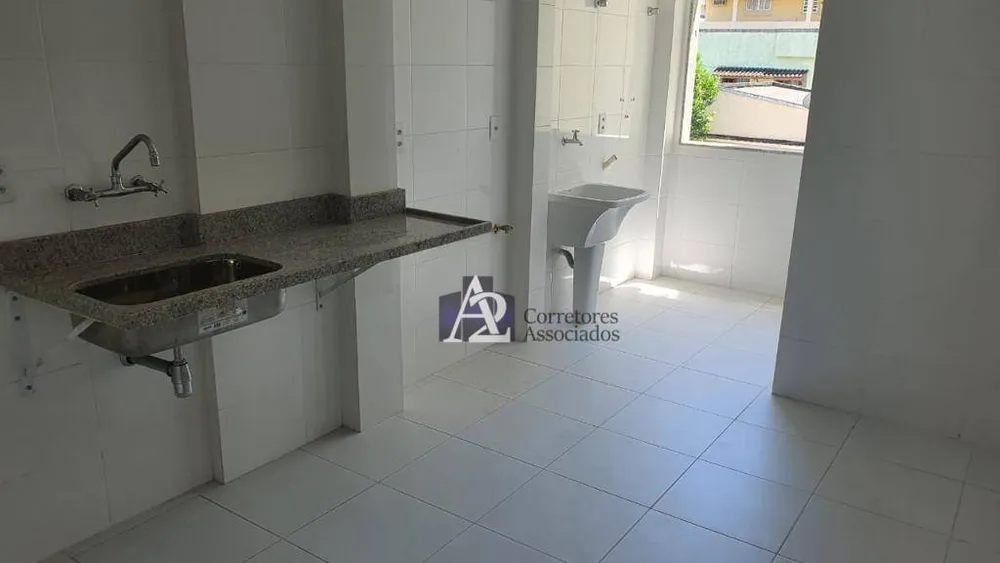 Cobertura, 4 quartos, 180 m² - Foto 18