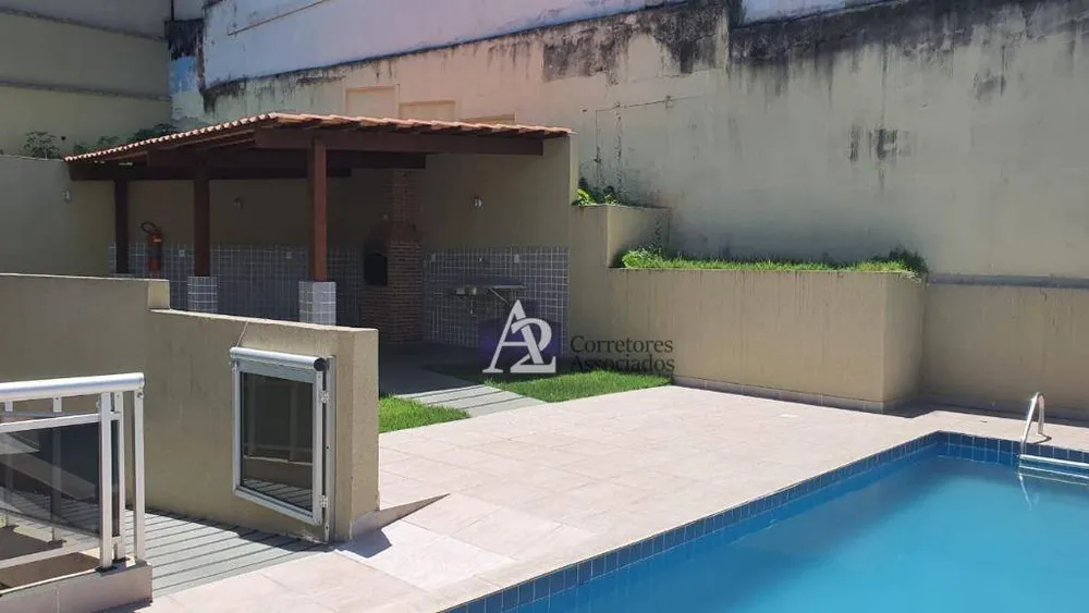 Cobertura, 4 quartos, 180 m² - Foto 5