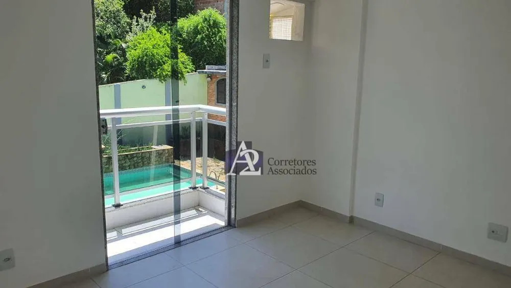 Cobertura, 4 quartos, 180 m² - Foto 14