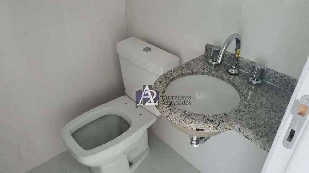 Cobertura, 4 quartos, 180 m² - Foto 17