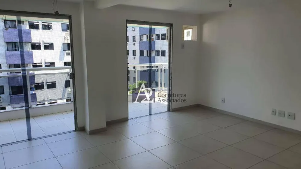Cobertura, 4 quartos, 180 m² - Foto 8