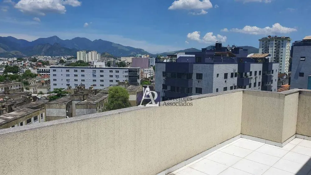 Cobertura, 4 quartos, 180 m² - Foto 2