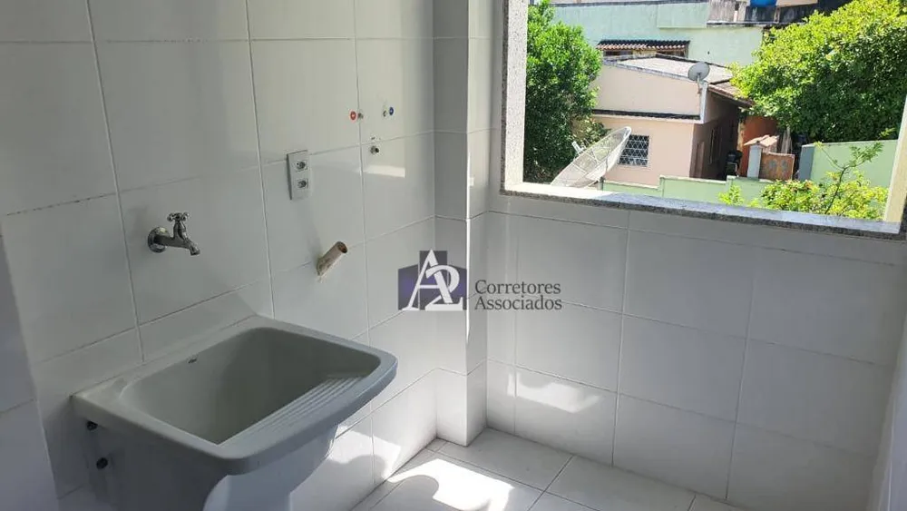 Cobertura, 4 quartos, 180 m² - Foto 16
