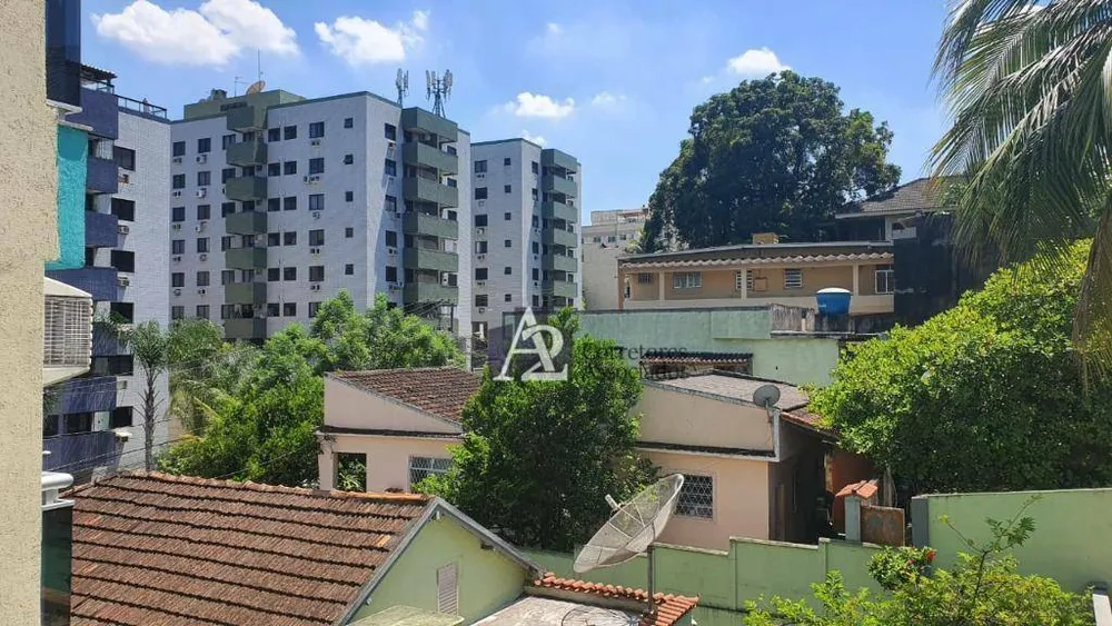 Cobertura, 4 quartos, 180 m² - Foto 12