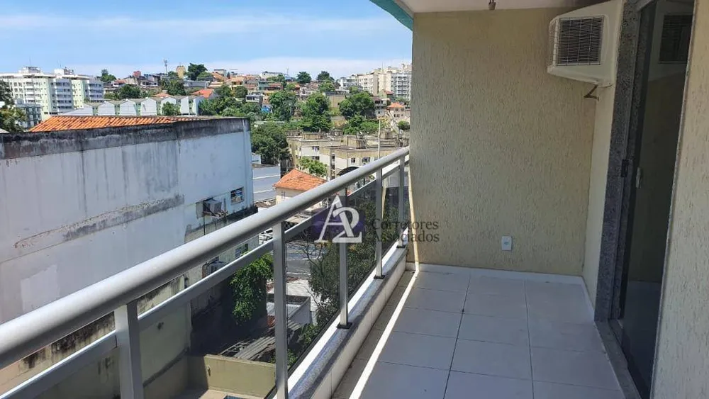 Cobertura, 4 quartos, 180 m² - Foto 10
