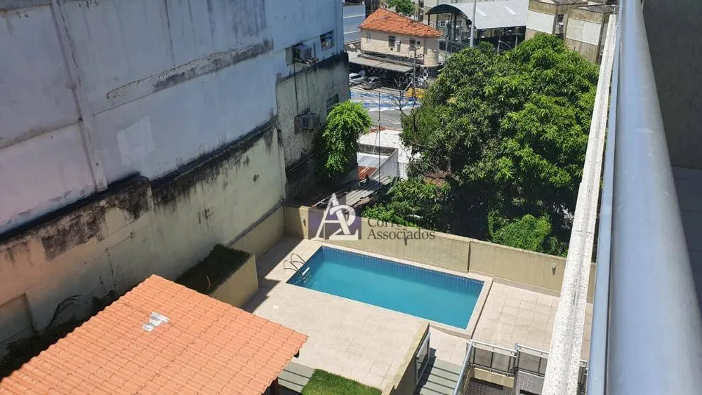 Cobertura, 4 quartos, 180 m² - Foto 9