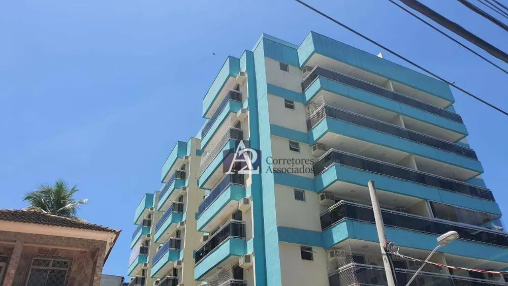 Cobertura, 4 quartos, 180 m² - Foto 1