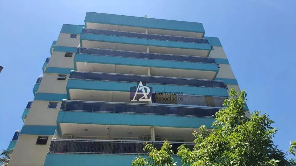 Cobertura, 4 quartos, 180 m² - Foto 3