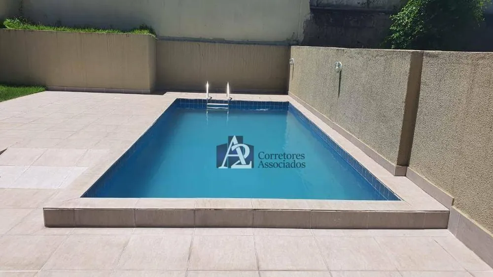 Cobertura, 4 quartos, 180 m² - Foto 7
