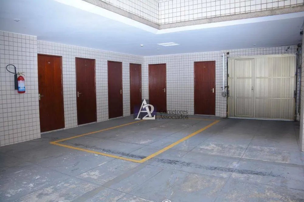 Cobertura, 4 quartos, 272 m² - Foto 7