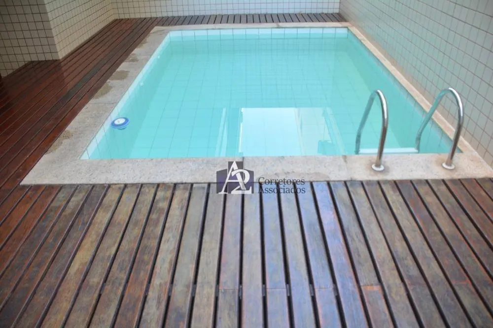 Cobertura, 4 quartos, 272 m² - Foto 5